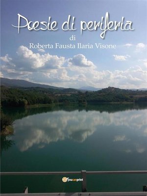 cover image of Poesie di Periferia